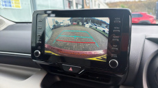 Toyota Yaris 1.5 Hybrid Excel 5dr CVT Hybrid Hatchback